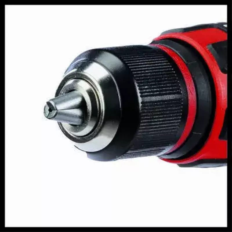 Gręžtuvas su smūgine funkcija Einhell TE-CD 18/48 Li-i 1500 RPM 1.5 kg