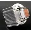 CPU aušintuvas XILENCE Performance C XC229 120 mm, TDP 150 W, baltas, 500–1800 RPM, skysčių dinaminis guolis, daugializdė atrama