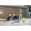 Slėginė plovimo mašina Karcher K 2 POWER CONTROL – elektrinė, 1400 W, 110 bar, 360 l/h, 5 m žarna