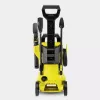 Slėginė plovimo mašina Karcher K 2 POWER CONTROL – elektrinė, 1400 W, 110 bar, 360 l/h, 5 m žarna