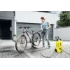 Slėginė plovimo mašina Karcher K 2 POWER CONTROL – elektrinė, 1400 W, 110 bar, 360 l/h, 5 m žarna