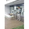 Slėginė plovimo mašina Karcher K 2 POWER CONTROL – elektrinė, 1400 W, 110 bar, 360 l/h, 5 m žarna