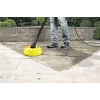 Slėginė plovimo mašina Karcher K 2 POWER CONTROL – elektrinė, 1400 W, 110 bar, 360 l/h, 5 m žarna