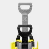 Slėginė plovimo mašina Karcher K 2 POWER CONTROL – elektrinė, 1400 W, 110 bar, 360 l/h, 5 m žarna