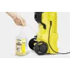 Slėginė plovimo mašina Karcher K 2 POWER CONTROL – elektrinė, 1400 W, 110 bar, 360 l/h, 5 m žarna