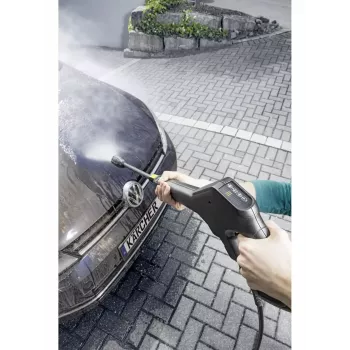 Slėginis plovimo aparatas Karcher K 3 POWER CONTROL