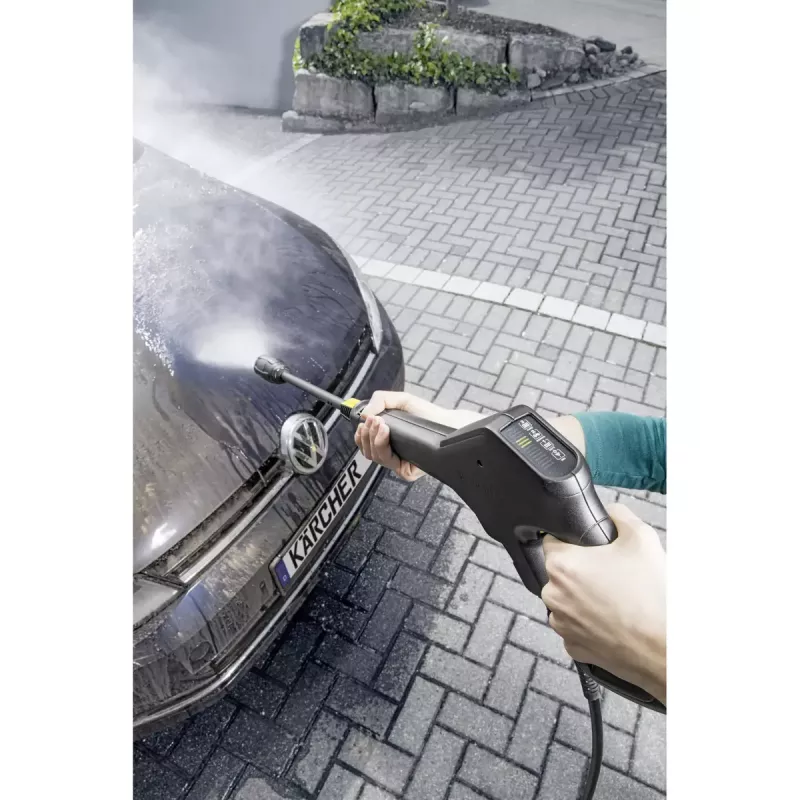 Slėginis plovimo aparatas Karcher K 3 POWER CONTROL