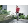 Slėginis plovimo aparatas Karcher K 3 POWER CONTROL