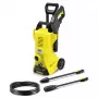 Slėginis plovimo aparatas Karcher K 3 POWER CONTROL