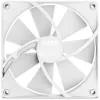 Ventiliatorius NZXT F140P 14 cm Baltas 500-1500 RPM