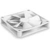 Ventiliatorius NZXT F140P 14 cm Baltas 500-1500 RPM