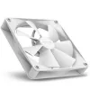 Ventiliatorius NZXT F140P 14 cm Baltas 500-1500 RPM