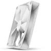 Ventiliatorius NZXT F140P 14 cm Baltas 500-1500 RPM