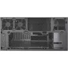 SILVERSTONE RM53-502 – 2U 19 colių serverio korpusas, juodas