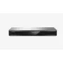 Blu-Ray grotuvas ir įrašymo įrenginys Panasonic DMR-UBC70EGS sidabrinis