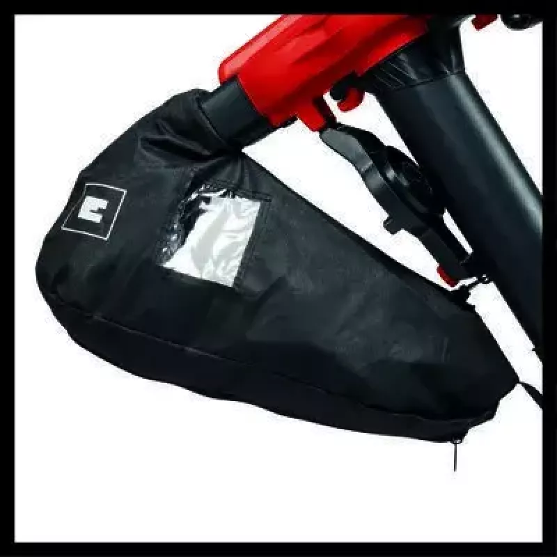 Akumuliatorinis lapų pūstuvas/siurblys Einhell GE-CL 36/230 Li E-Solo