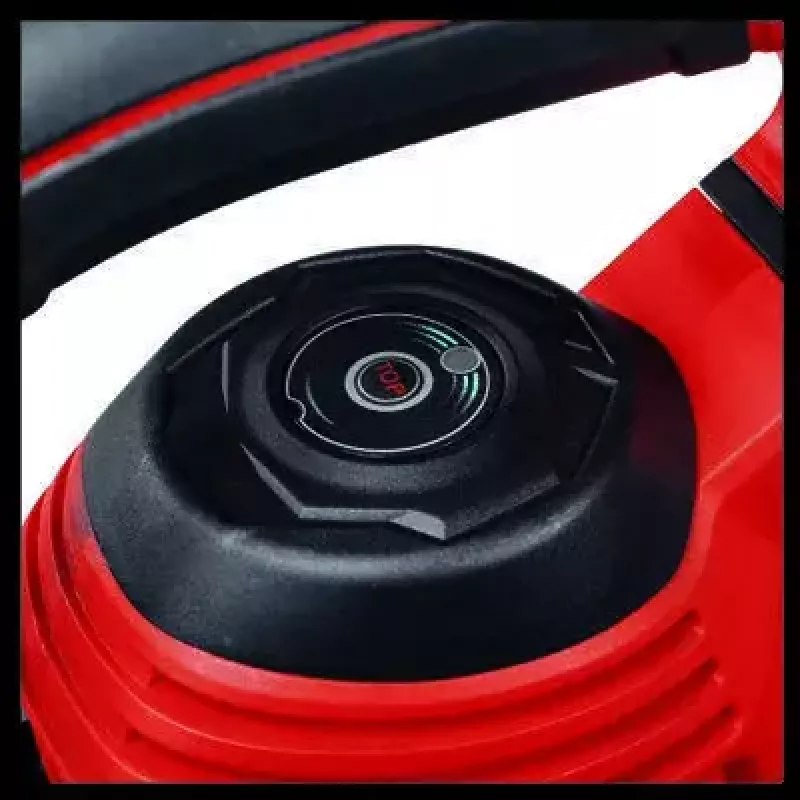Akumuliatorinis lapų pūstuvas/siurblys Einhell GE-CL 36/230 Li E-Solo