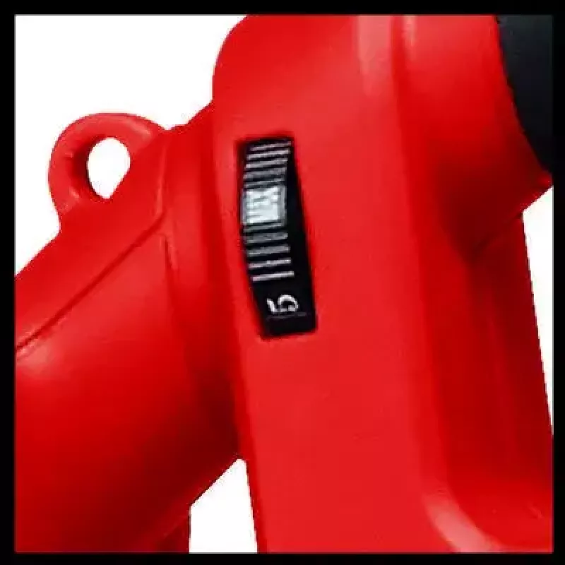 Akumuliatorinis lapų pūstuvas/siurblys Einhell GE-CL 36/230 Li E-Solo