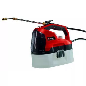 Kuprininis purkštuvas Einhell GE-WS 18/35 3,8 L