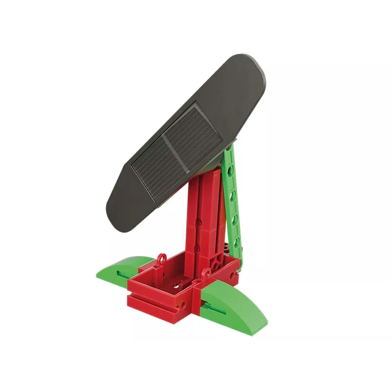 Konstruktorius Fischertechnik 544616