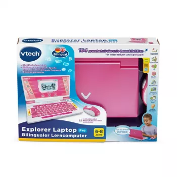 VTech 581264 edukacinis elektroninis žaislas, įvairiaspalvis, nuo 1 metų