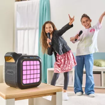 Interaktyvus elektroninis žaislas VTech 581704, įvairiaspalvis, vienam žaidėjui