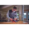 Juostinis šlifuoklis Einhell TP-BS 18/457 Li BL - Solo