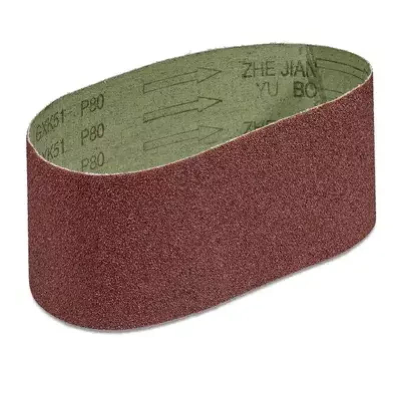 Juostinis šlifuoklis Einhell TP-BS 18/457 Li BL - Solo