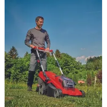 Belaidis stumiamas vejapjovė Einhell RASARRO 36/40
