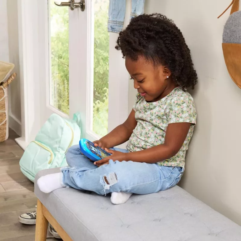 VTech Paw Patrol 580904