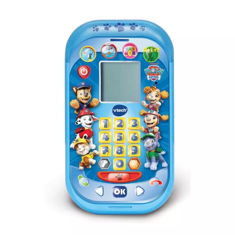 VTech Paw Patrol 580904