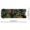 Konstruktoriaus rinkinys Cobi Ginkluotosios pajėgos KTO Rosomak 2-in-1 (COBI-2629)