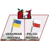Konstruktoriaus rinkinys Cobi Ginkluotosios pajėgos KTO Rosomak 2-in-1 (COBI-2629)