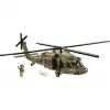 Konstruktorius Cobi Sikorsky UH-60 Black Hawk 928 kaladėlių, modelis COBl-5906