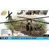 Konstruktorius Cobi Sikorsky UH-60 Black Hawk 928 kaladėlių, modelis COBl-5906