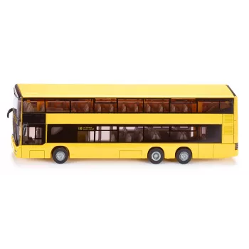 Siku 10188400000 žaislinė transporto priemonė / žaidimų trasa