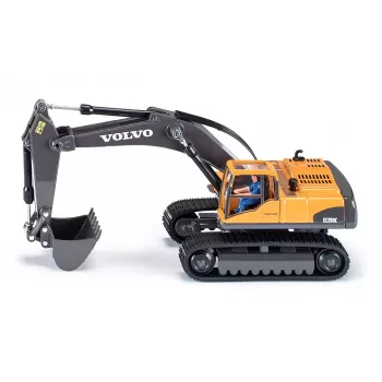 Siku Volvo EC 290 hidraulinis ekskavatorius 1:50