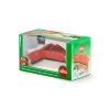 Siku 2467 grūdų stūmiklis 1:32 surinktas modelis
