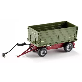 Siku 6781 Valdomas radijo ryšiu (RC) modelis 1:32