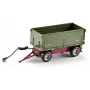 Siku 6781 Valdomas radijo ryšiu (RC) modelis 1:32