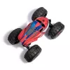 Monster Jam Marvel Mega Spider-Man RC Monster Truck, visureigis, daugiau nei 60 cm ilgio, 1:6 mastelis, superherojų žaislas vaikams nuo 4 metų