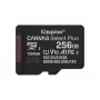 „Kingston Technology“ 256 GB microSDXC Canvas Select Plus Gen3 150 MB/s A1