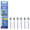 Šepečio galvutės Braun Oral-B Pro Precision Clean 6 vnt.