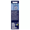 Oral-B Precision Clean 860939 5 vnt Balti dantų šepetėlio antgaliai