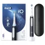 Oral-B 8006540731536 elektrinis dantų šepetėlis suaugusiems, besisukantis-osciliuojantis, juodas, baltas