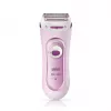Braun Silk-epil 5 LS5100 moteriškas skutuvas, rožinis
