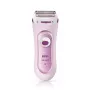 Braun Silk-epil 5 LS5100 moteriškas skutuvas, rožinis