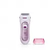 Braun Silk-epil 5 LS5100 moteriškas skutuvas, rožinis