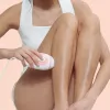 Braun Silk-expert Mini PL1000 IPL – Intensyvi impulsinė šviesa (IPL) rausva, balta