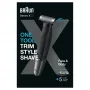 Braun XT5100 Series X hibridinis veido ir kūno trimeris